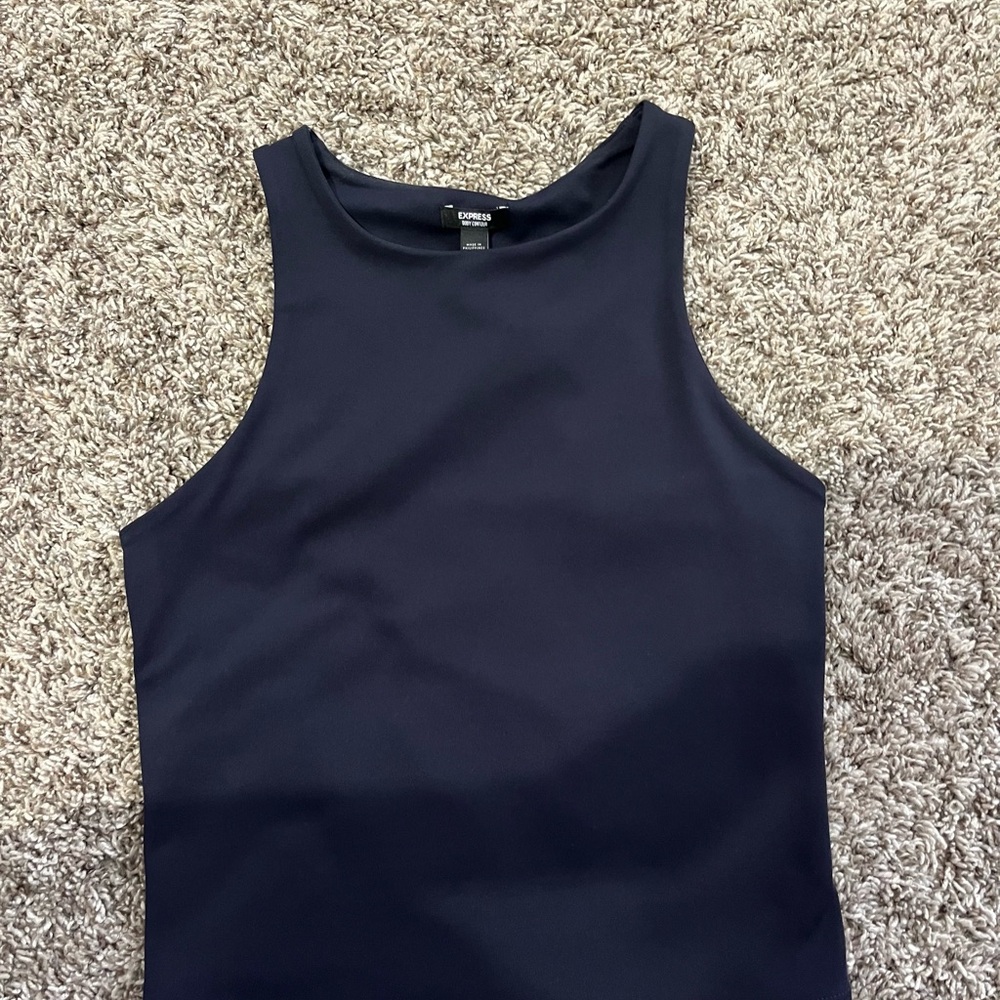 Express Top